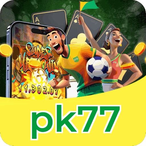 Slots Premium da PG Soft na pk77